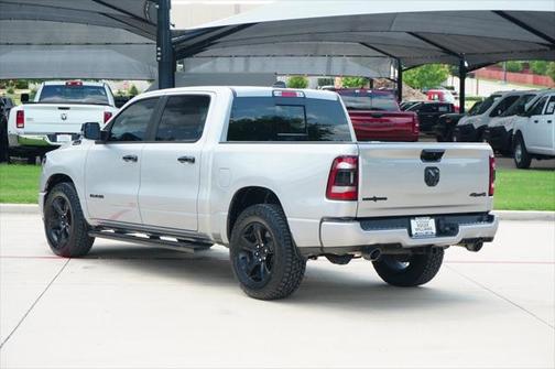 2024 RAM 1500 Big Horn/Lone Star