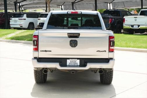 2024 RAM 1500 Big Horn/Lone Star