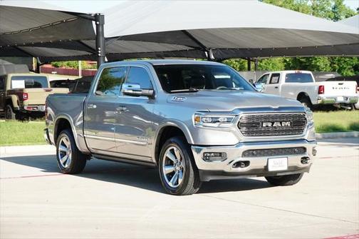 2021 RAM 1500 Limited