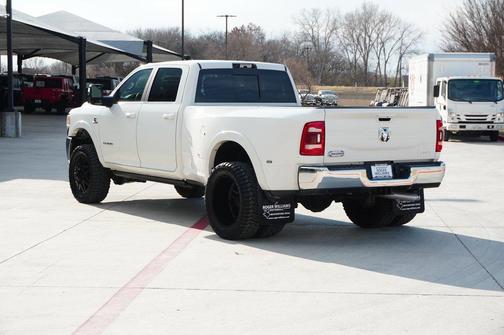 2024 RAM 3500 Longhorn