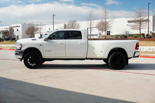 2024 RAM 3500 Longhorn
