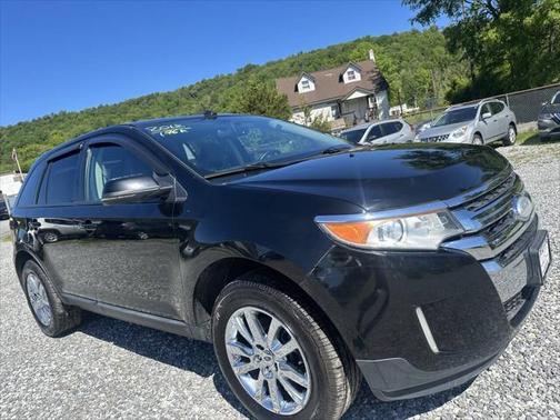 2012 Ford Edge SEL