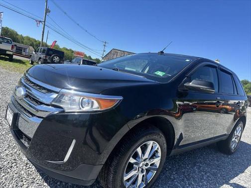 2012 Ford Edge SEL