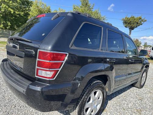 2009 Jeep Grand Cherokee Laredo