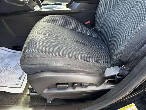 Black 2015 Chevrolet Equinox 1LT