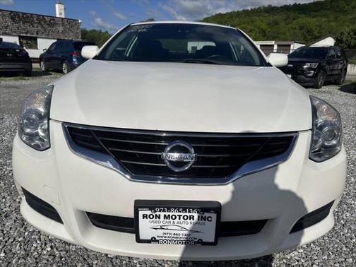 2010 Nissan Altima 2.5 S