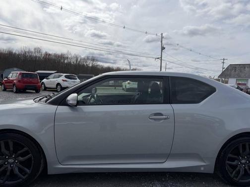 2014 Scion tC 10 Series