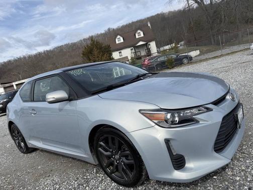 2014 Scion tC 10 Series