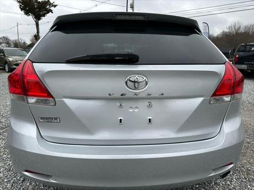 2011 Toyota Venza Base