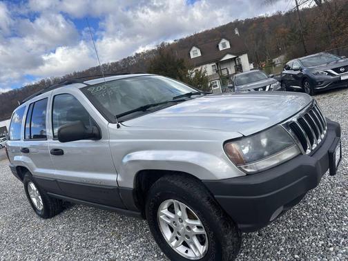 2003 Jeep Grand Cherokee Laredo