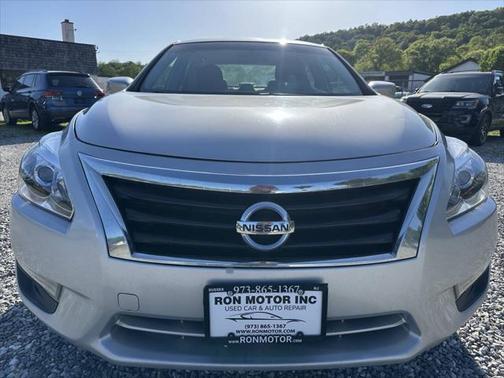 2013 Nissan Altima 2.5 SV