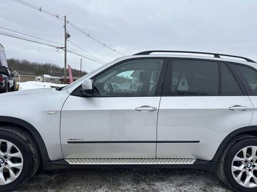 2012 BMW X5 xDrive 35i Sport Activity