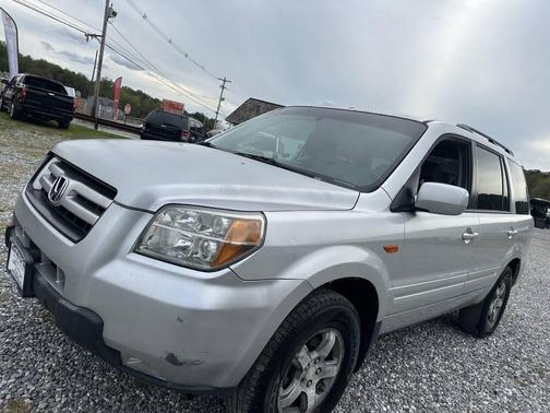 2006 Honda Pilot EX