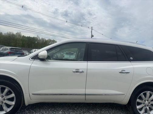 2015 Buick Enclave Premium