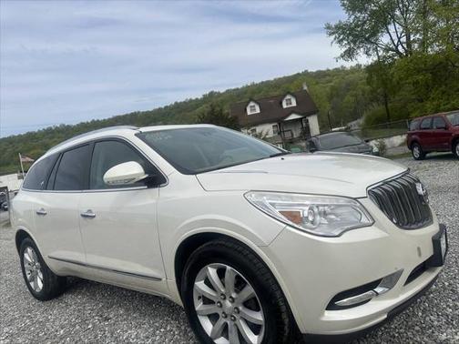 2015 Buick Enclave Premium