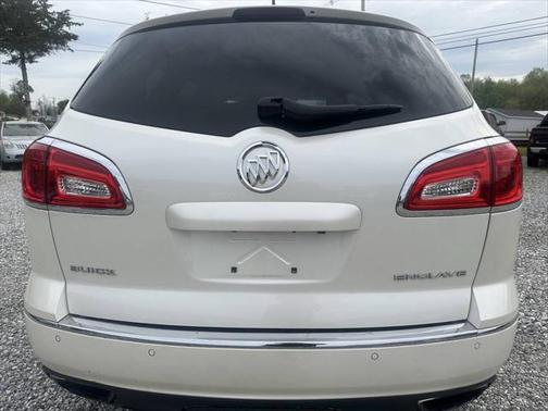 2015 Buick Enclave Premium