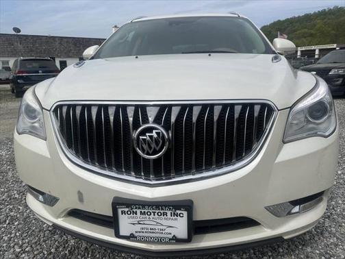 2015 Buick Enclave Premium
