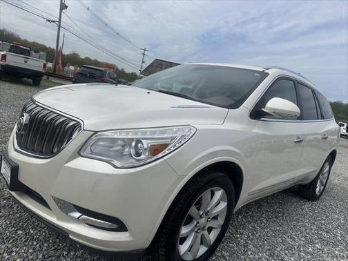 2015 Buick Enclave Premium