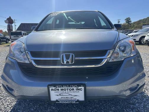 2010 Honda CR-V LX