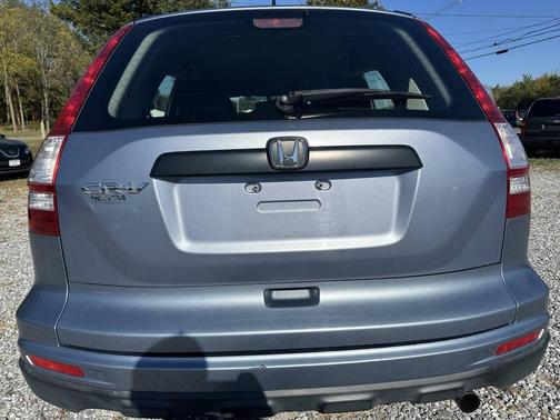2010 Honda CR-V LX