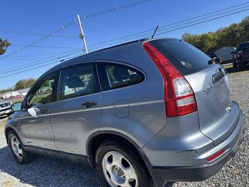 2010 Honda CR-V LX
