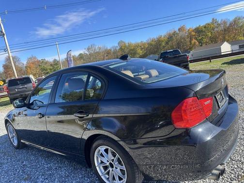 2010 BMW 328 xDrive