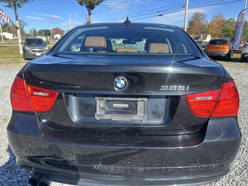 2010 BMW 328 xDrive