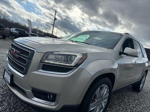 2017 GMC Acadia Limited Base AWD 4dr SUV