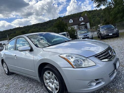 2010 Nissan Altima 2.5