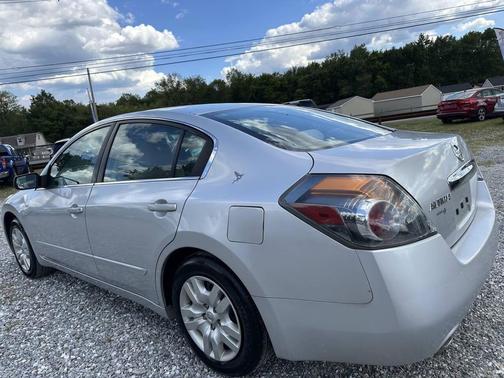 2010 Nissan Altima 2.5