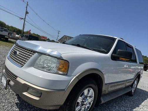 2004 Ford Expedition Eddie Bauer
