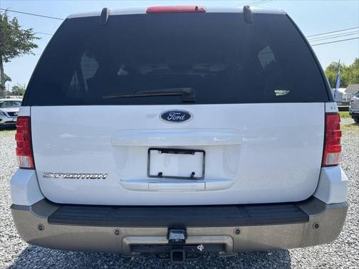 2004 Ford Expedition Eddie Bauer