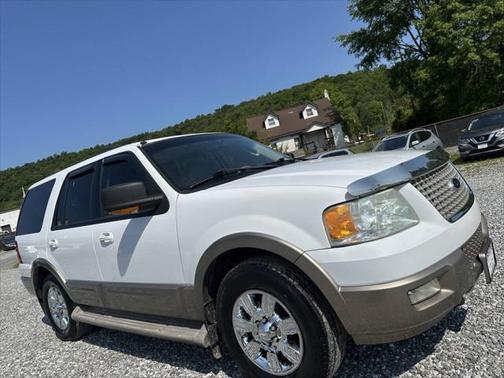 2004 Ford Expedition Eddie Bauer