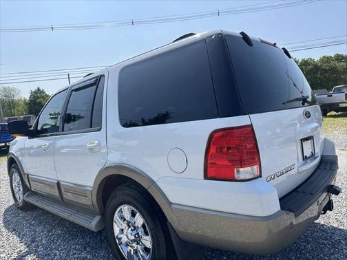 2004 Ford Expedition Eddie Bauer