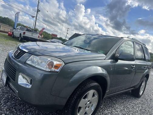 2007 Saturn Vue Base