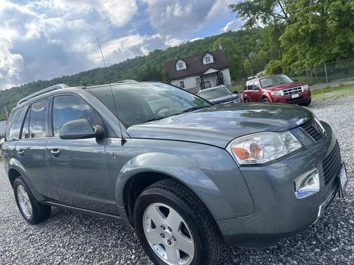 2007 Saturn Vue Base