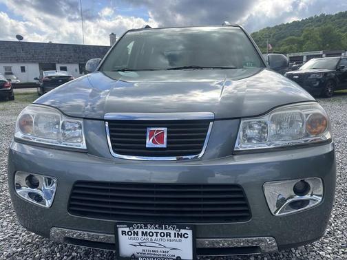 2007 Saturn Vue Base