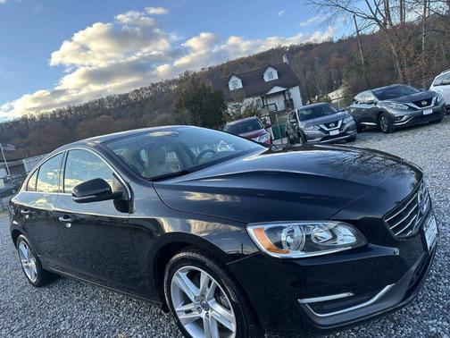2014 Volvo S60 T5