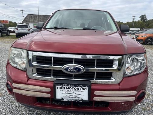 2012 Ford Escape XLS