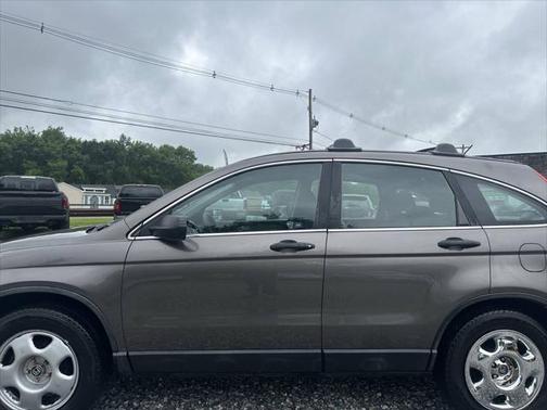 2010 Honda CR-V LX