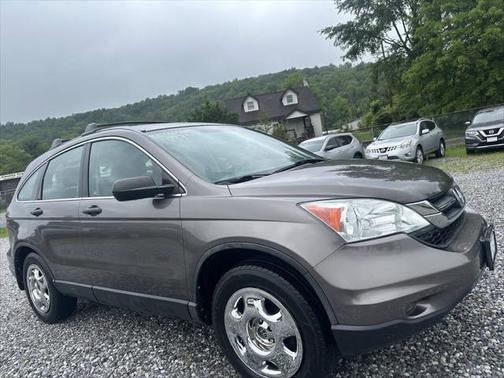 2010 Honda CR-V LX