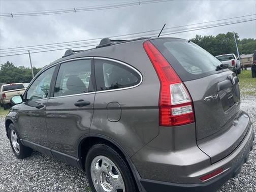2010 Honda CR-V LX