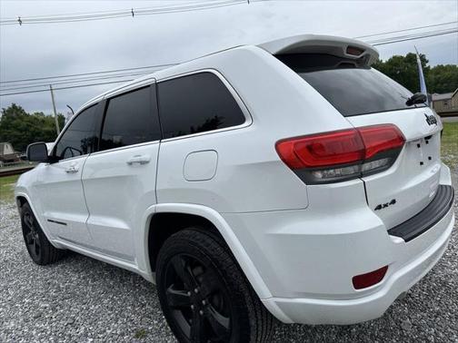 2014 Jeep Grand Cherokee Laredo