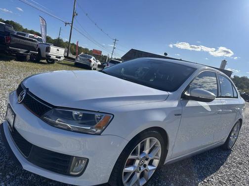 2014 Volkswagen Jetta GLI Edition 30