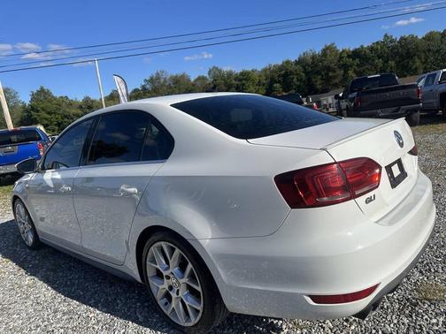 2014 Volkswagen Jetta GLI Edition 30
