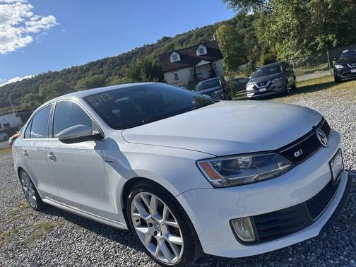 2014 Volkswagen Jetta GLI Edition 30