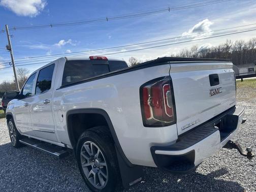 2016 GMC Sierra 1500 Denali