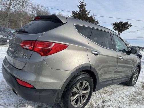 2014 Hyundai Santa Fe Sport 2.4L