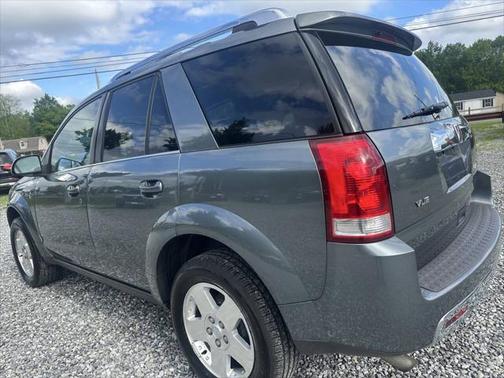 2007 Saturn Vue Base