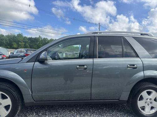2007 Saturn Vue Base